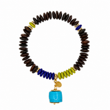 Rumba Beaded Bracelet