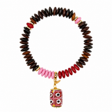 Rumba Beaded Bracelet