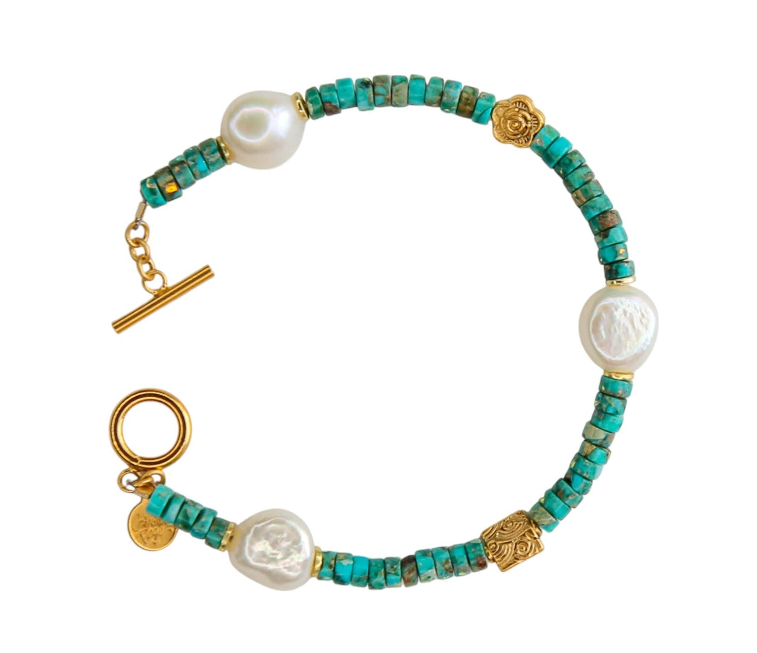 Salsa Bracelet