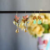 Samba Earrings