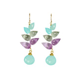 Samba Earrings