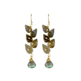 Samba Earrings