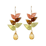 Samba Earrings