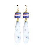 Sefira Earrings