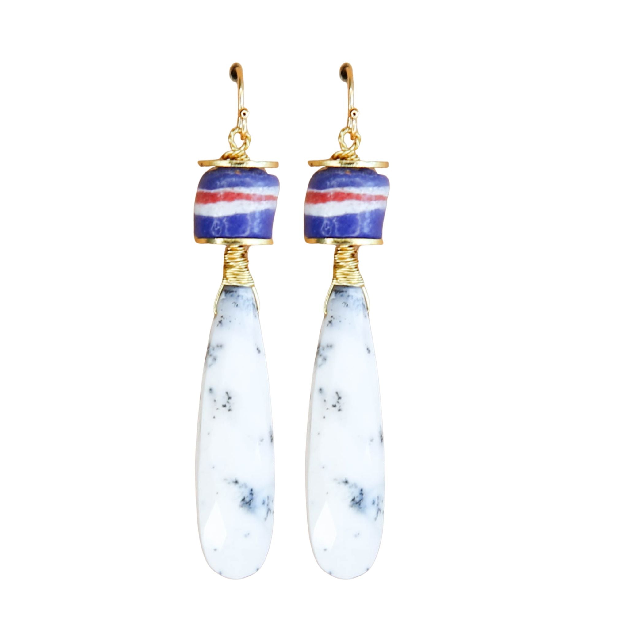 Sefira Earrings
