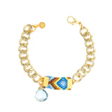 Sierra Link Bracelet