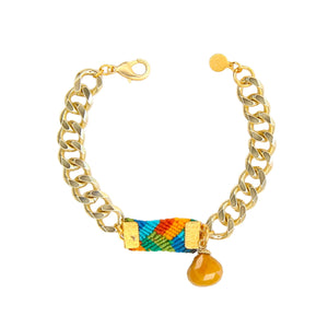 Sierra Bracelet in Canyon Multi