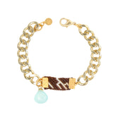 Sierra Link Bracelet