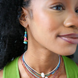Simone Earrings