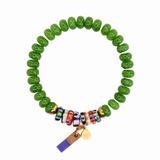 Skittles Elastic Bracelet/Gelato Social