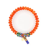 Skittles Elastic Braclet