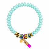 Skittles Elastic Bracelet