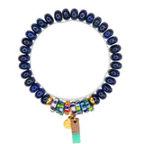 Skittles Elastic Braclet
