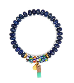 Skittles Elastic Bracelet