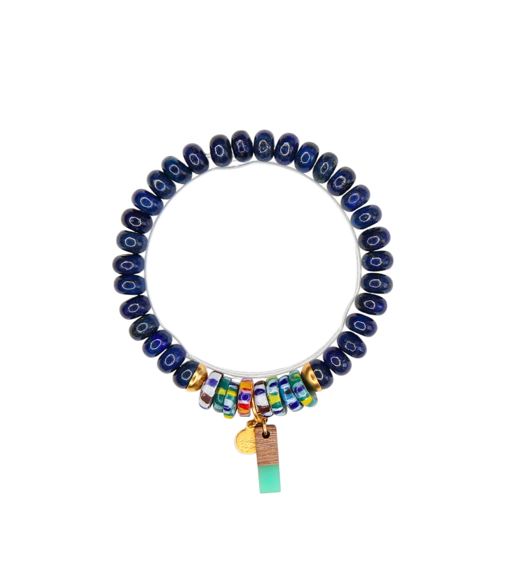 Skittles Elastic Bracelet/Free Style