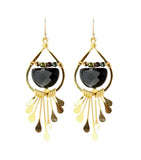 Slip Chandelier Earrings