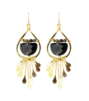 Slip Chandelier Earrings