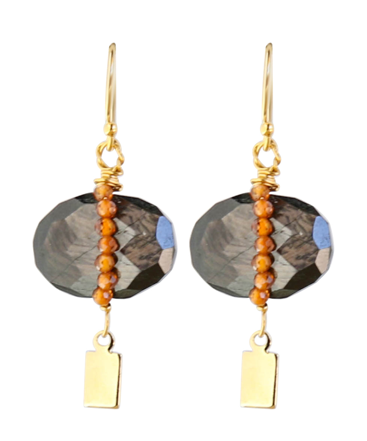 Solo Earrings