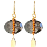 Solo Earrings