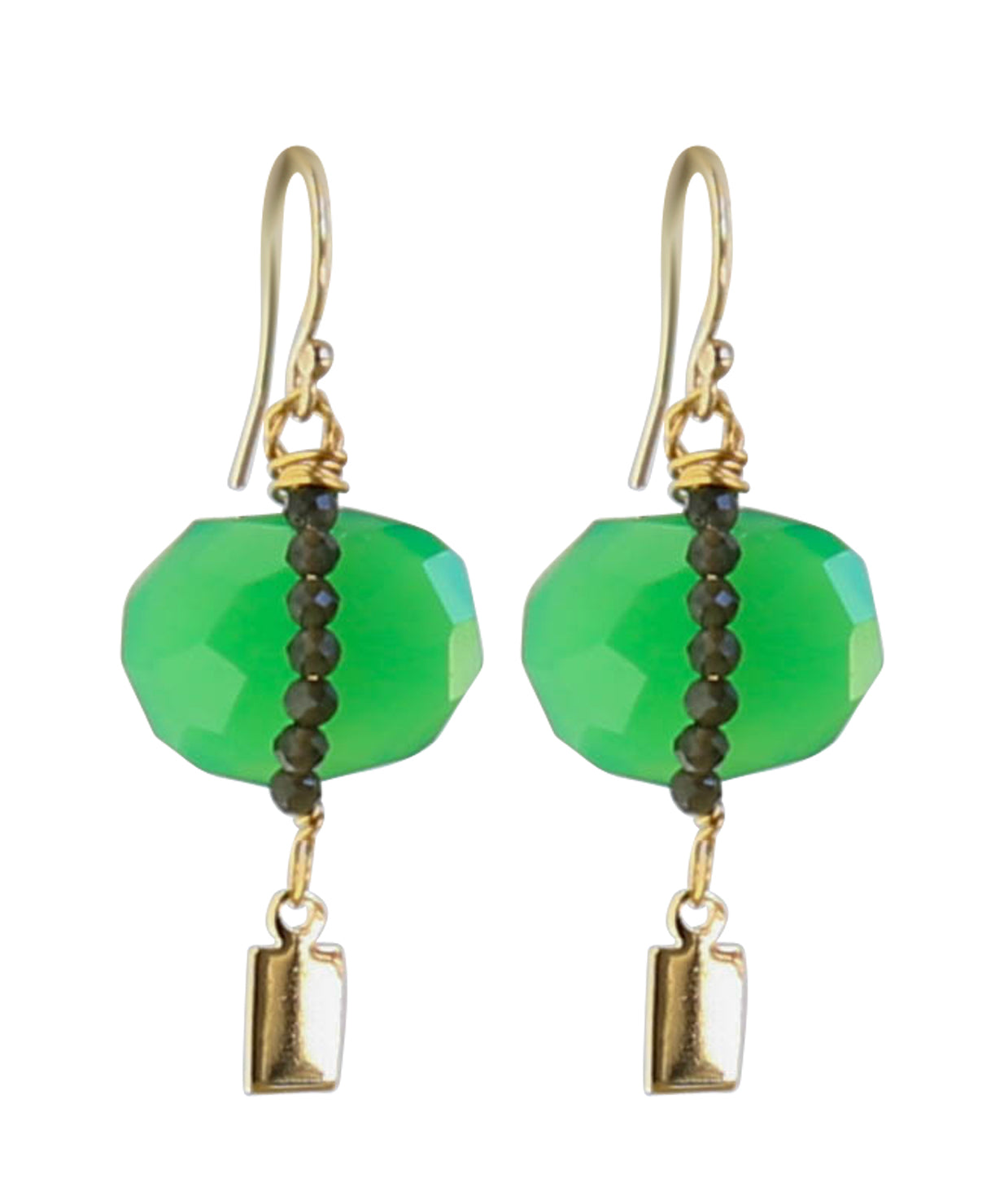 Solo Earrings