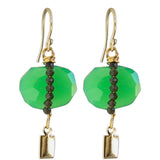 Solo Earrings