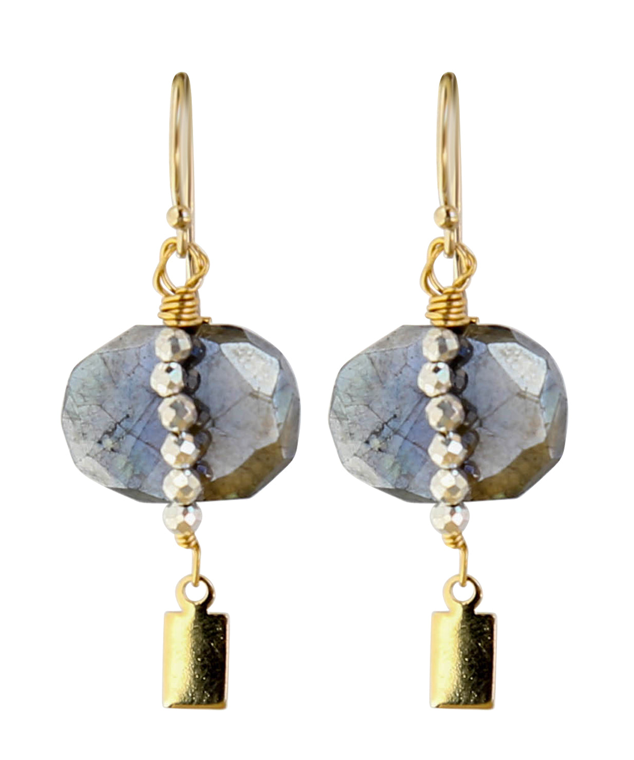 Solo Earrings