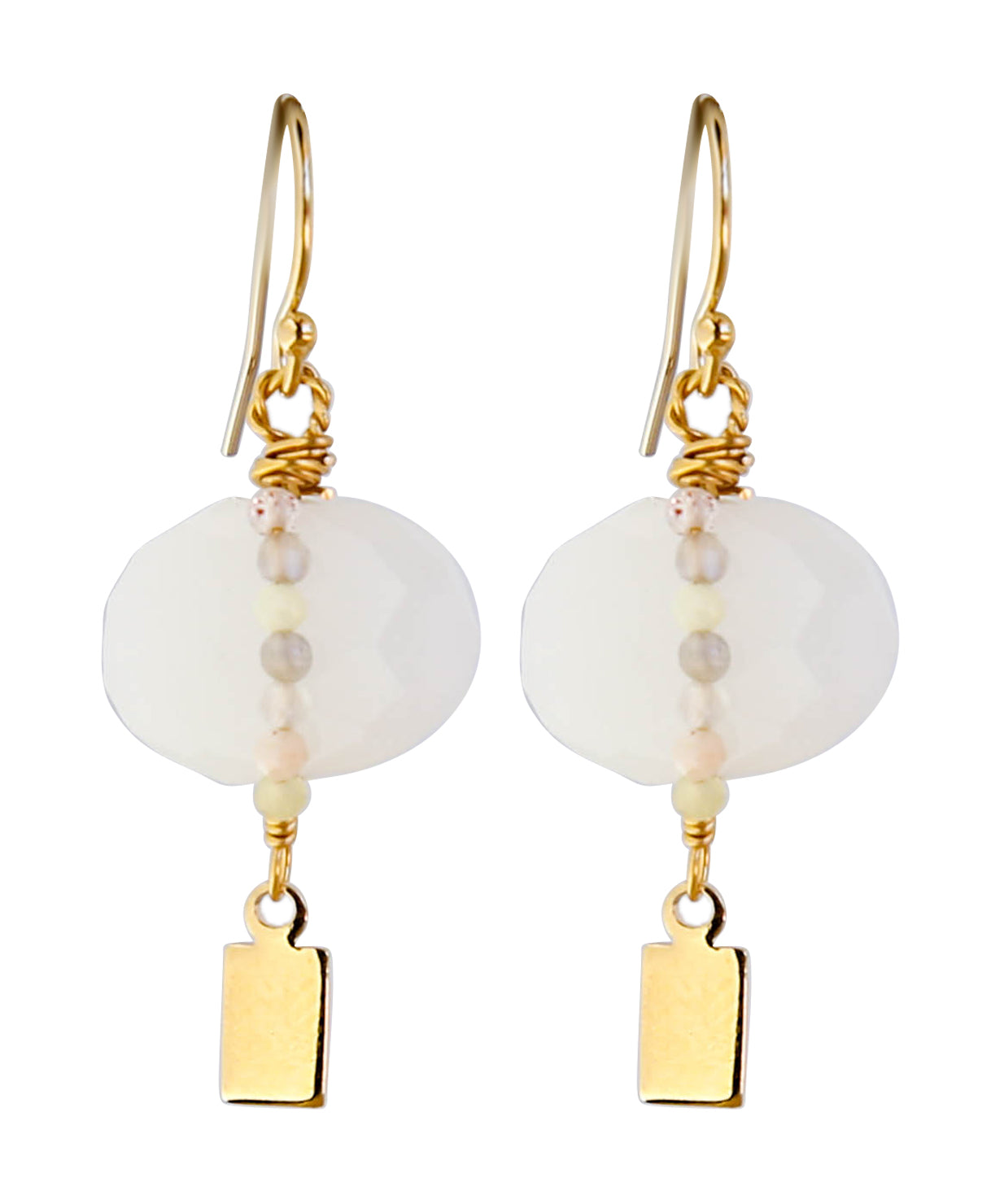 Solo Earrings