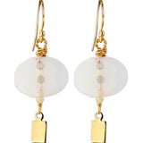 Solo Earrings