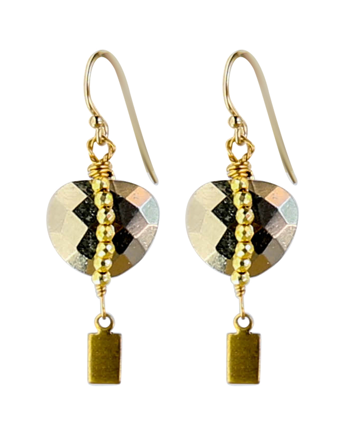 Solo Earrings