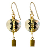 Solo Earrings