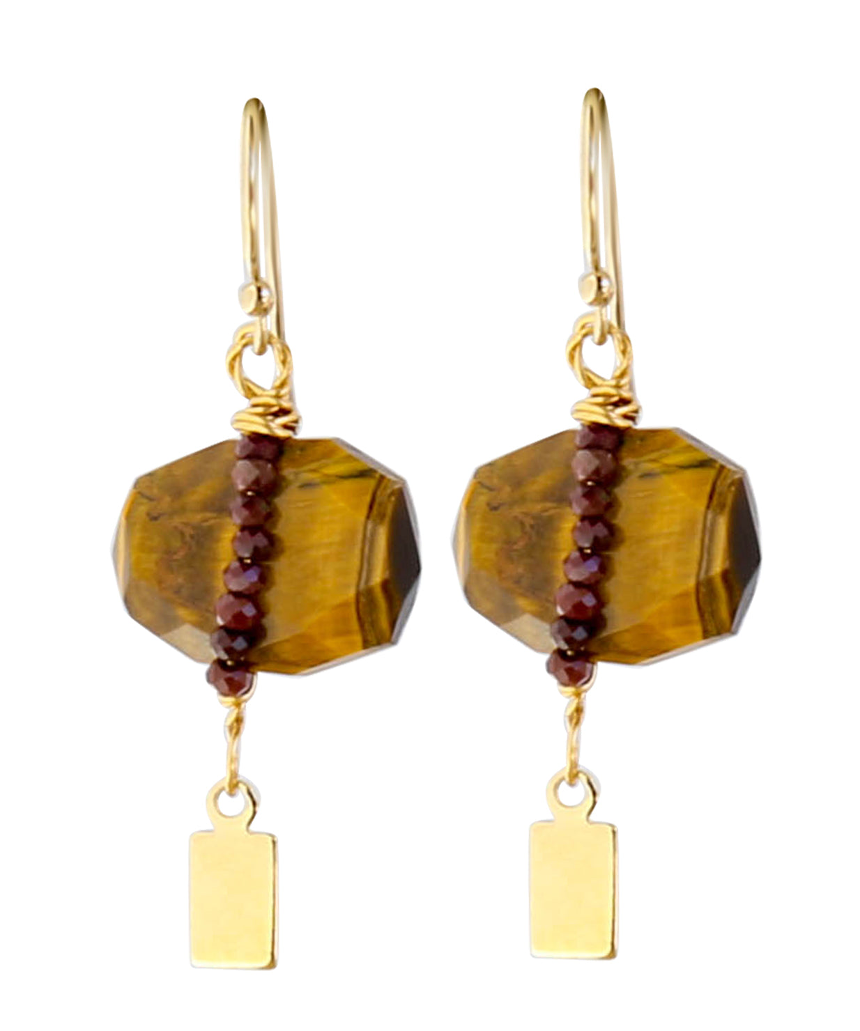 Solo Earrings