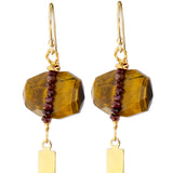 Solo Earrings