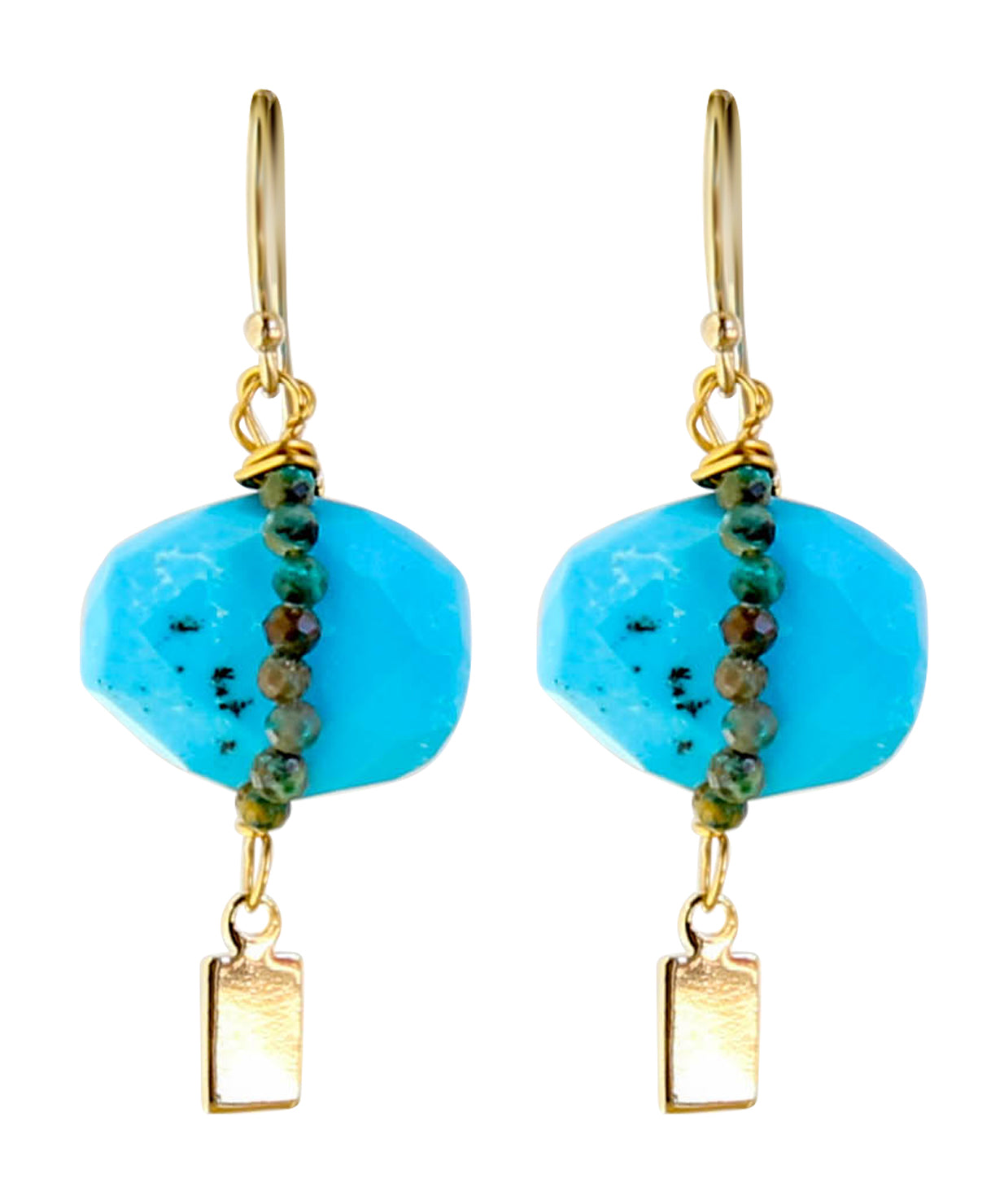 Solo Earrings