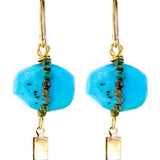 Solo Earrings