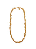 Sprinkles Short Necklace in Turquoise (Copy)