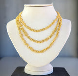 Sprinkles Layering Necklace