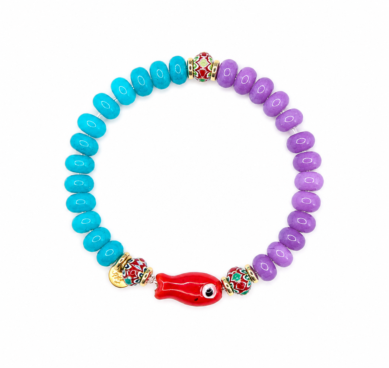 Starkist Elastic Bracelet