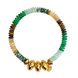 Spree Elastic Bracelet