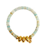 Spree Elastic Bracelet