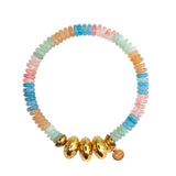 Spree Elastic Bracelet