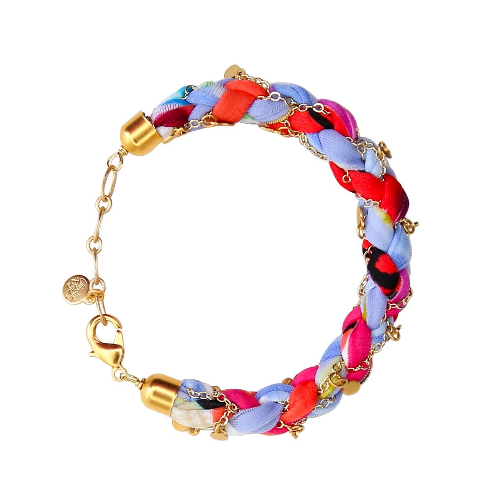 Confetti Bracelet