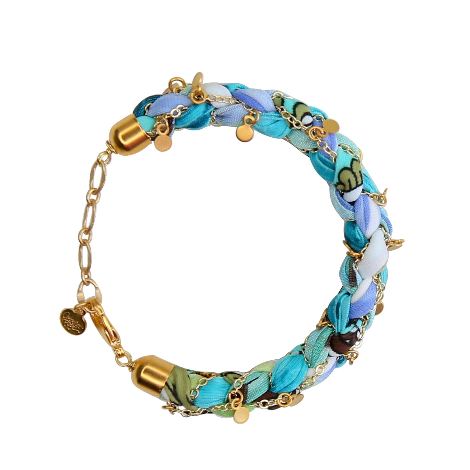 Confetti Bracelet