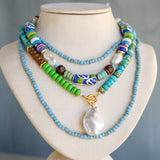 Voyager Necklace