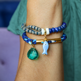 Tetra Elastic Bracelet