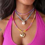 Tulum Necklace