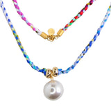 Tulum Necklace