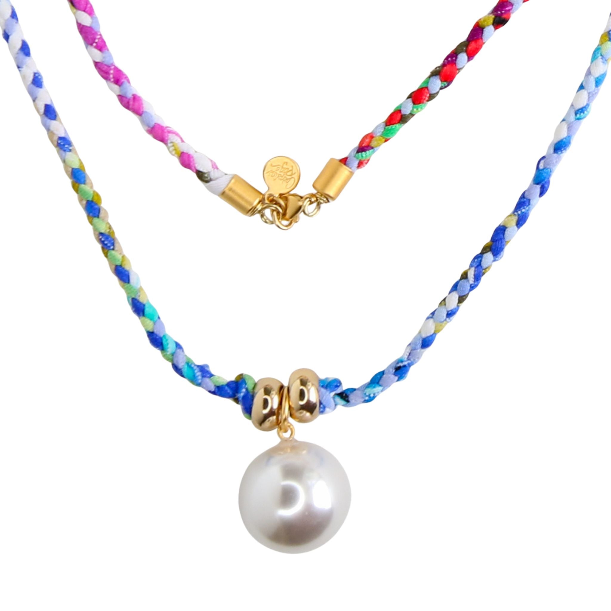 Tulum Necklace