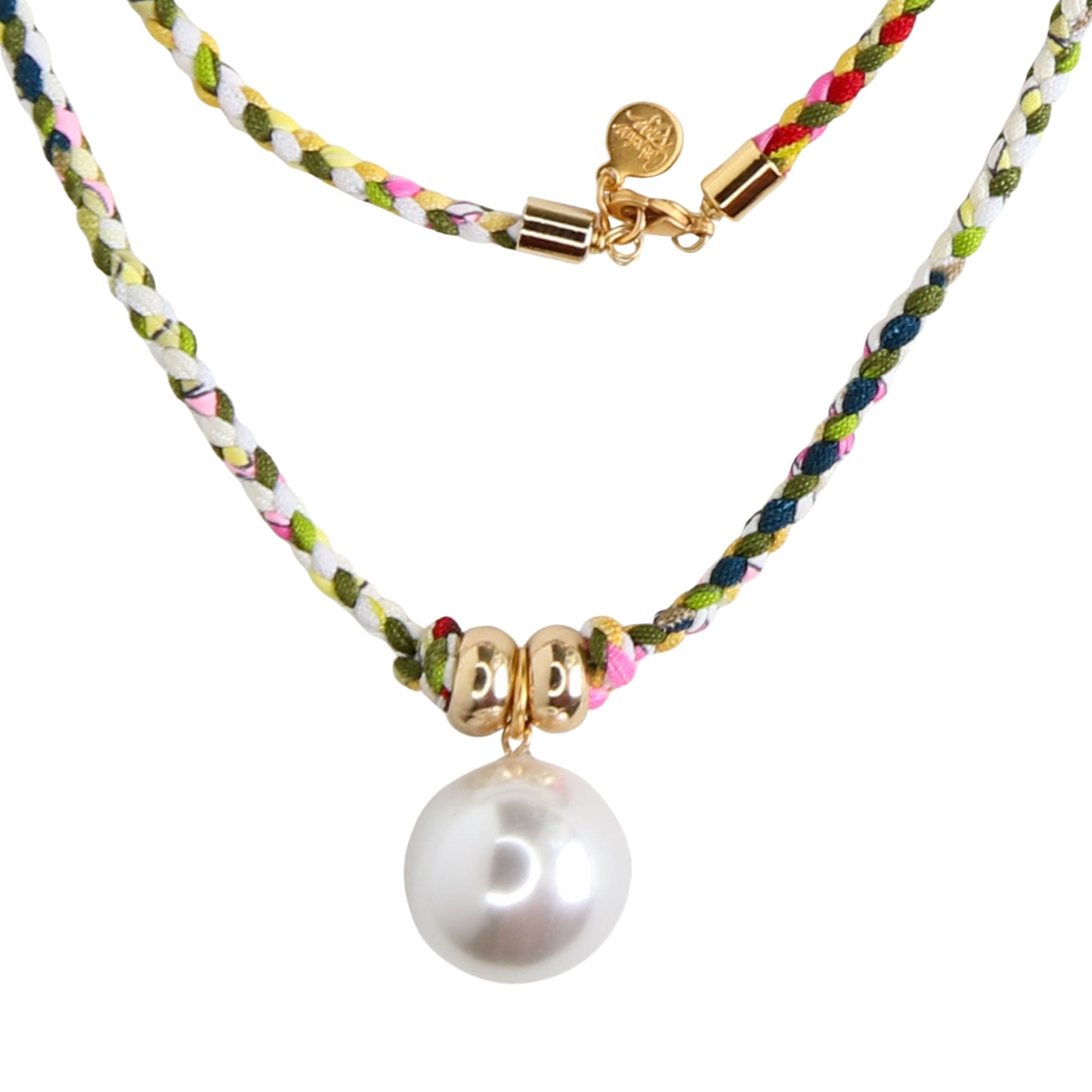 Tulum Necklace