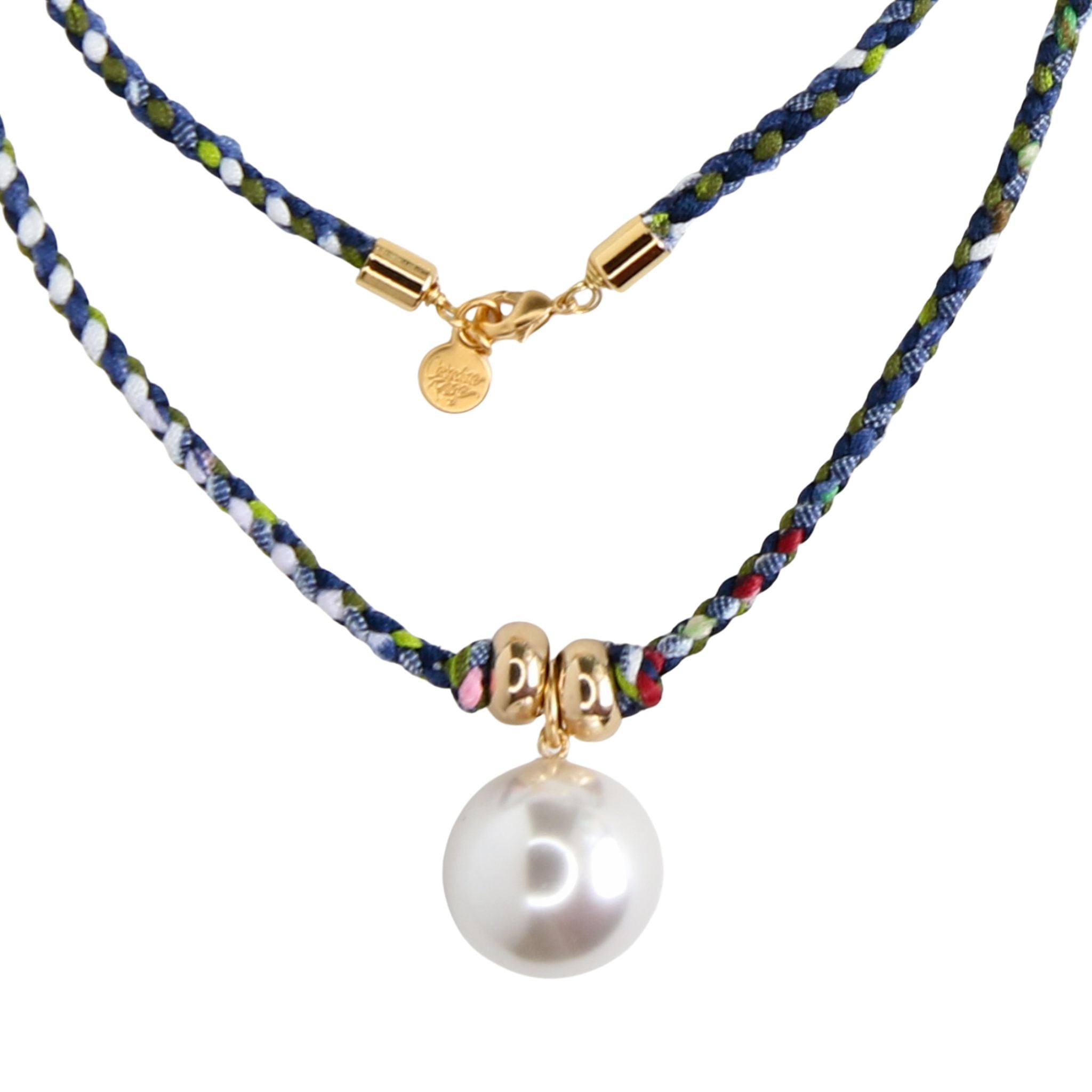 Tulum Necklace