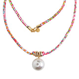 Tulum Necklace